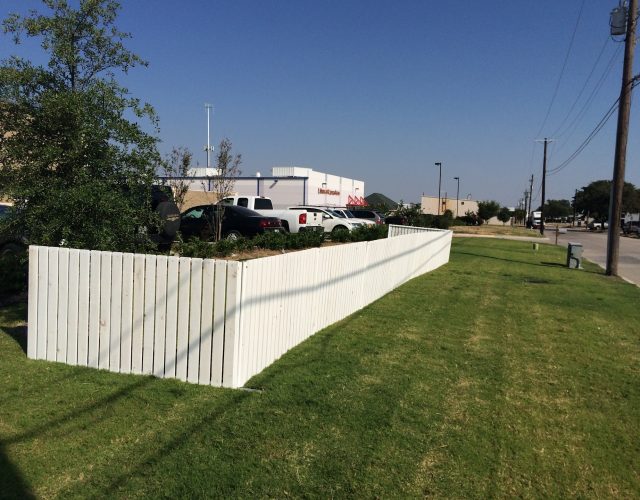 Viking Fence – Rentals (DFW) 4