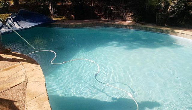 Villegas Pool Service 6