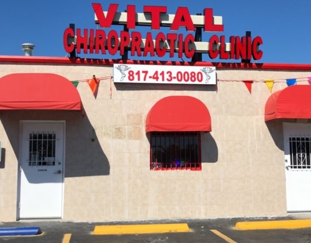 Vital Chiropractic Clinic PLLC 3