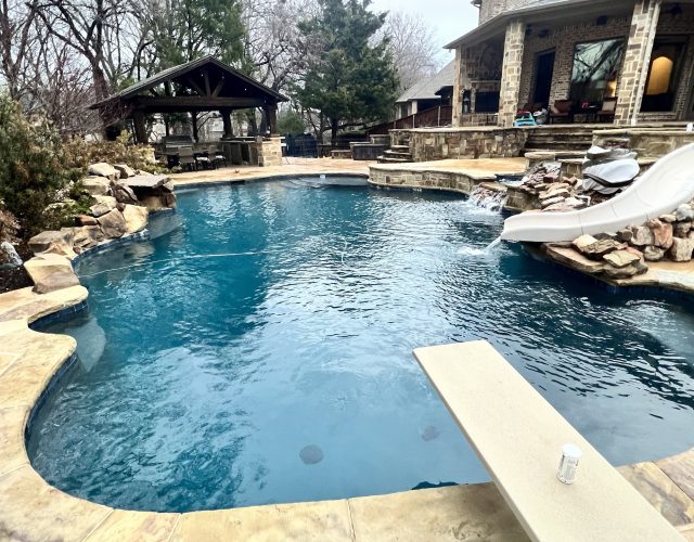 Vito’s Pool Service LLC 5