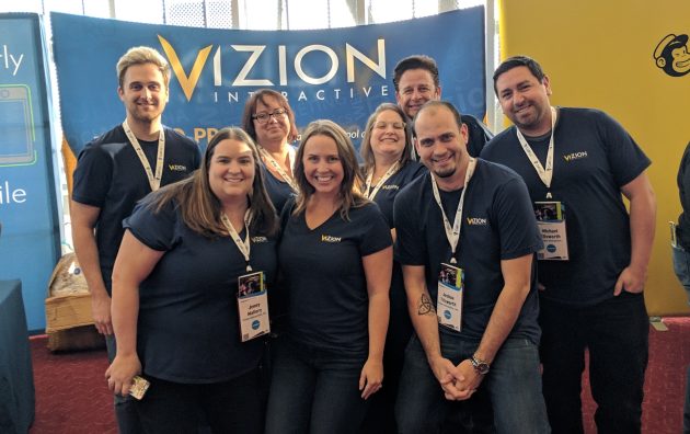 Vizion Interactive, Inc. 6