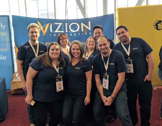 Vizion Interactive, Inc. 6