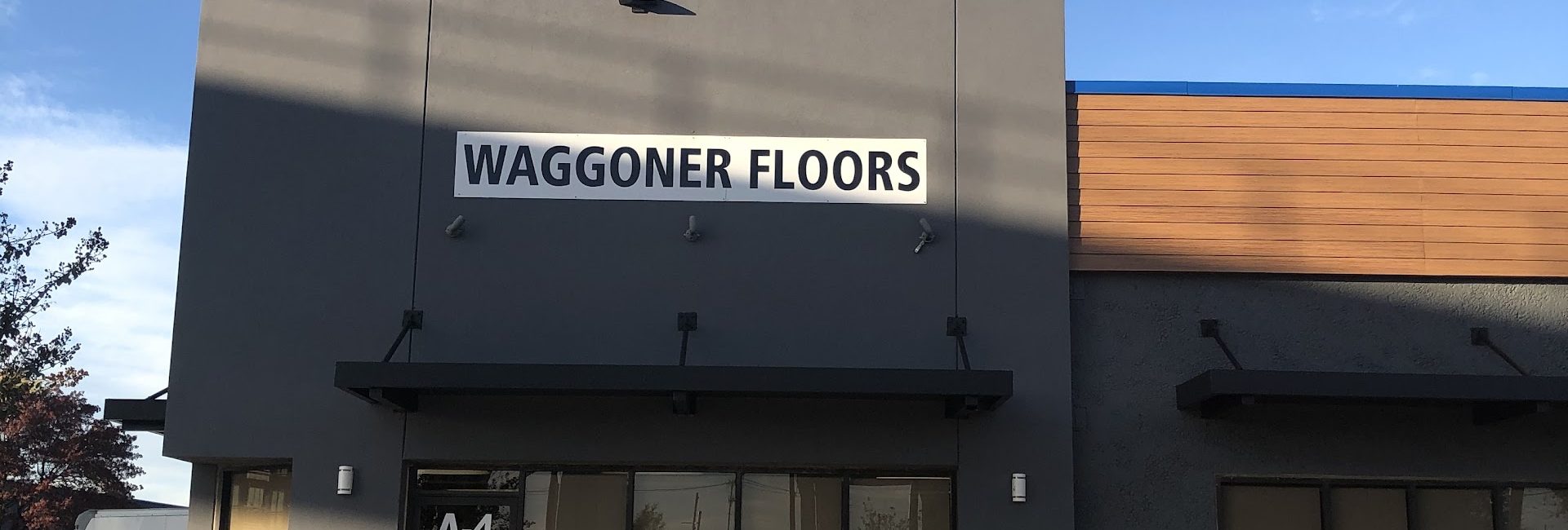 Waggoner Carpets Inc 5
