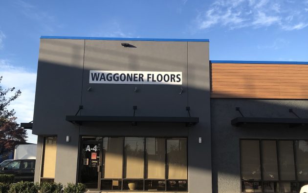 Waggoner Carpets Inc 5