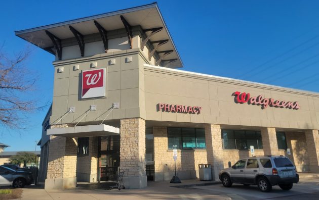 Walgreens 6