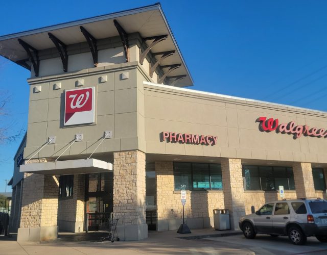 Walgreens 6