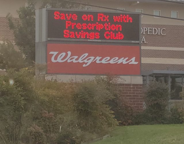 Walgreens 4