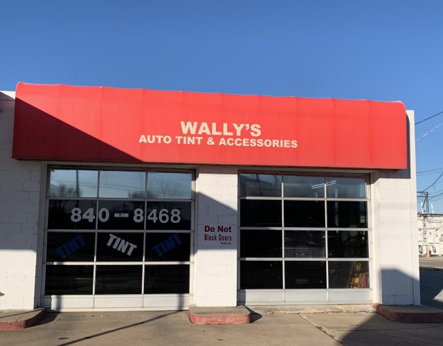 Wallys Auto Tint & Accessories 4