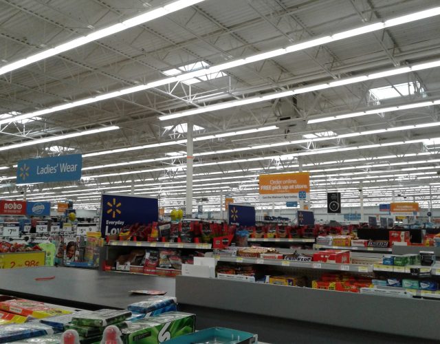 Walmart Supercenter 6