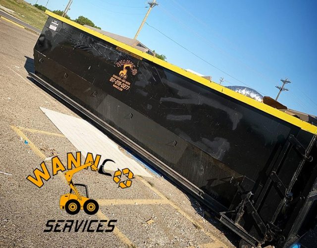 Wannco Services 2