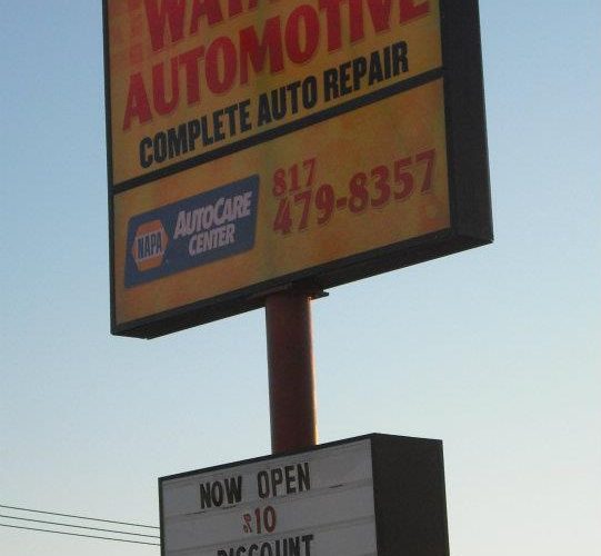 Watauga Automotive 5