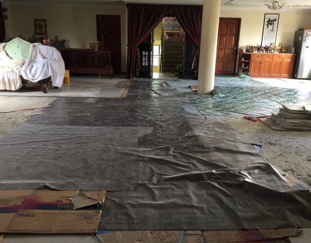 Water Damage Restoration Pros 1