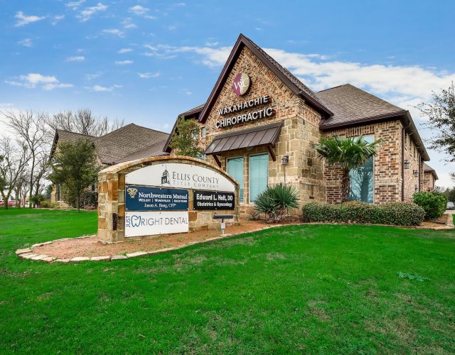 Waxahachie Chiropractic 2