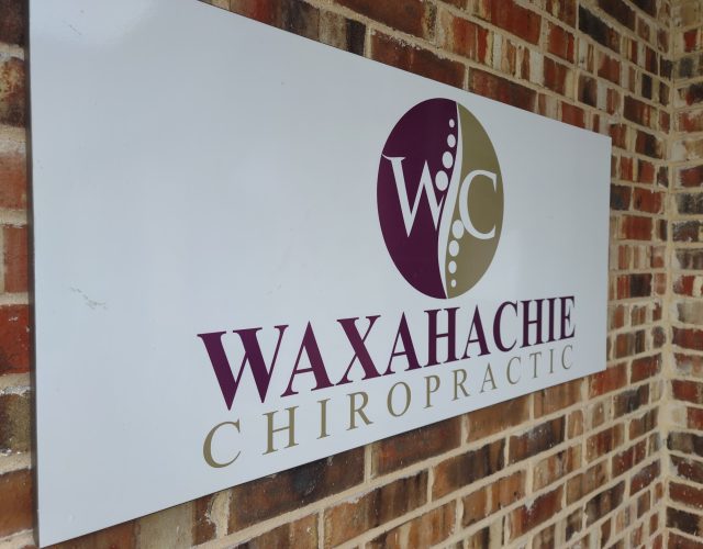 Waxahachie Chiropractic 4