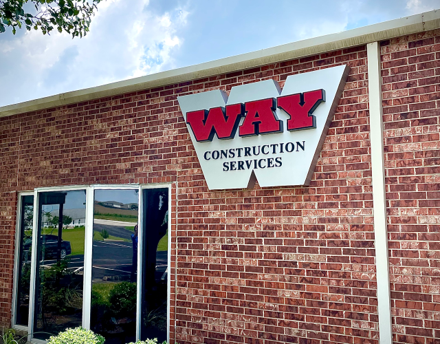 Way Construction Services, Inc. 4