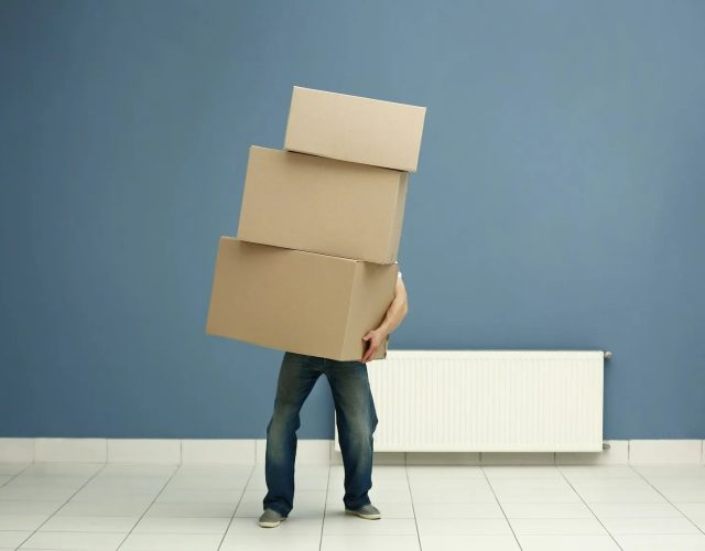 We Can Help Moving and More LLC 3