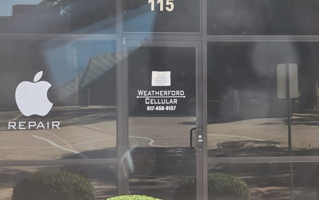 Weatherford Cellular & Computer Repair 5