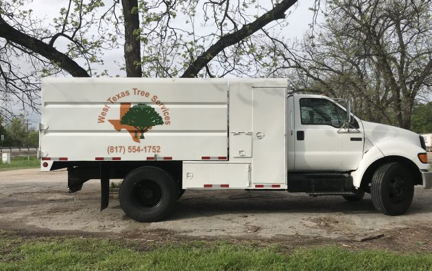 West Texas Tree Services LLC 6