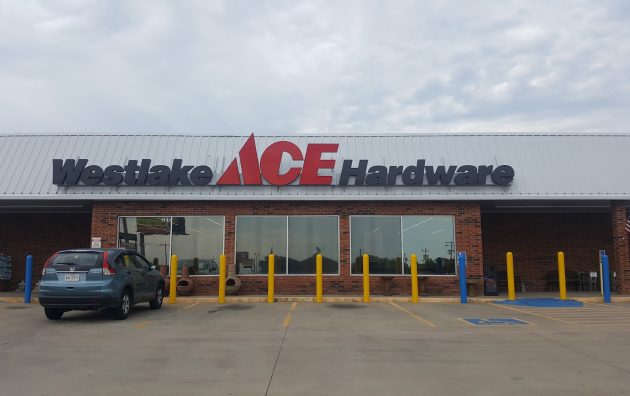 Westlake Ace Hardware 6