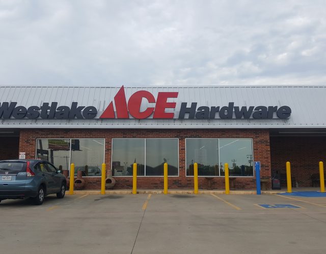 Westlake Ace Hardware 6