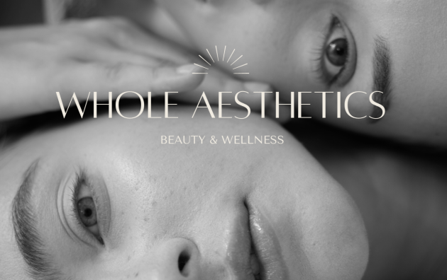 Whole Aesthetics: Beauty & Wellness 5