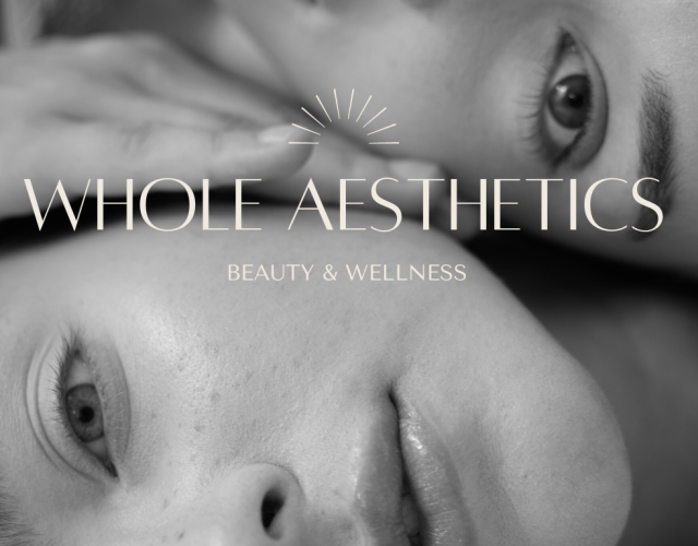 Whole Aesthetics: Beauty & Wellness 5