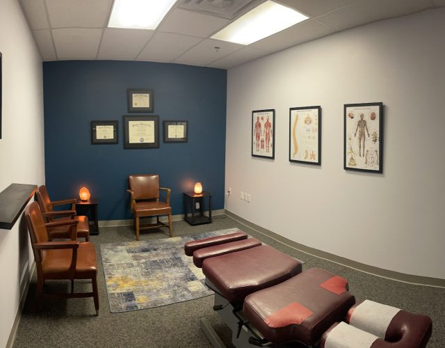 Whole Body Chiropractic – Allen 3