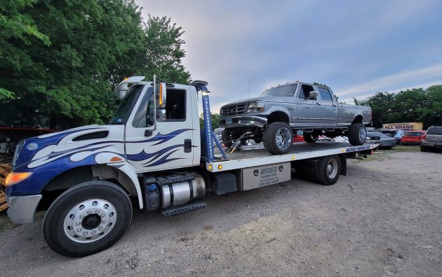 Wicked Towing 6