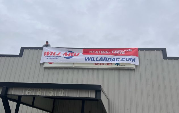 Willard Air Conditioning & Plumbing 4