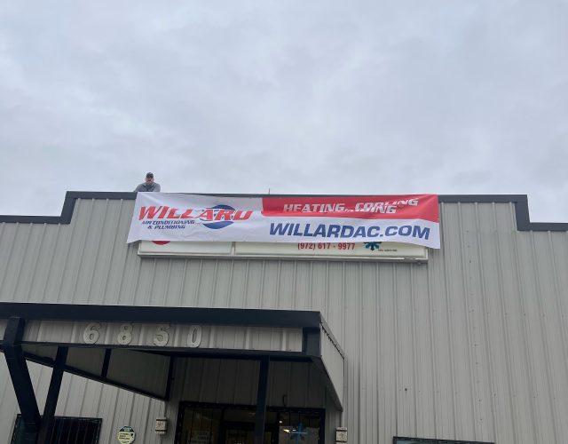 Willard Air Conditioning & Plumbing 4