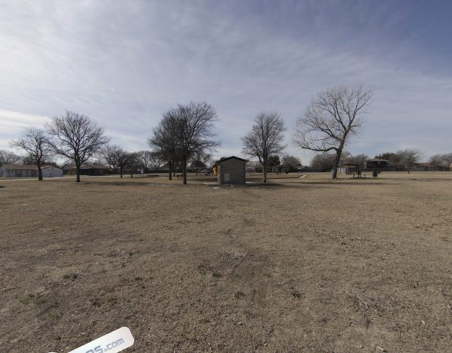 William Houston Memorial Park Restroom 3