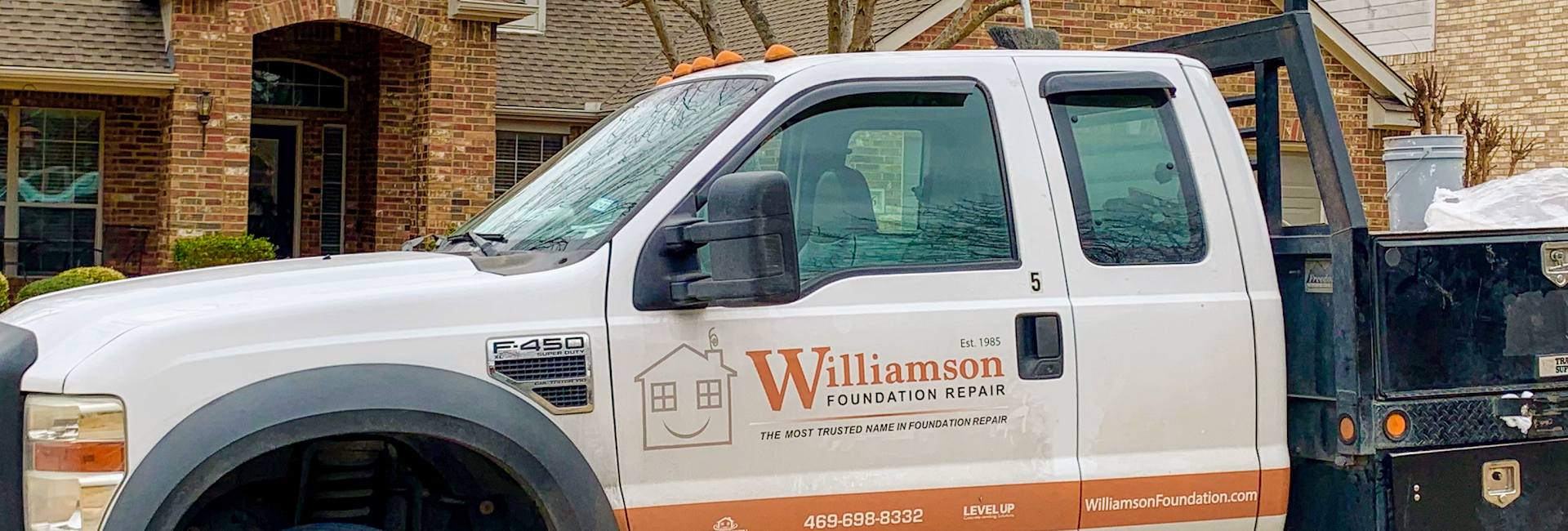 Williamson Foundation Repair 2