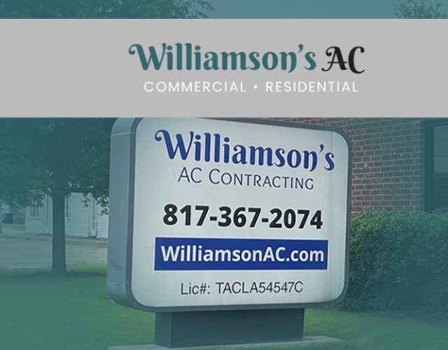 Williamson’s AC Contracting 4