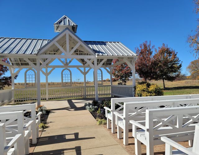 Willow Creek Wedding and Events Venue, LLC 3