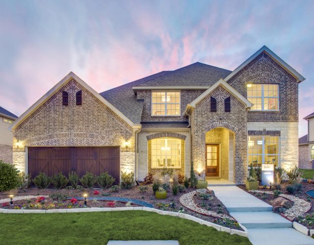 Wilson Creek Meadows by Pulte Homes 2