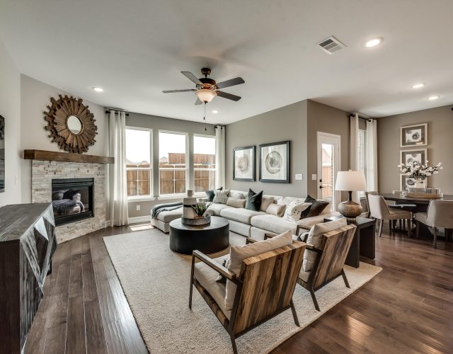 Wilson Creek Meadows by Pulte Homes 3