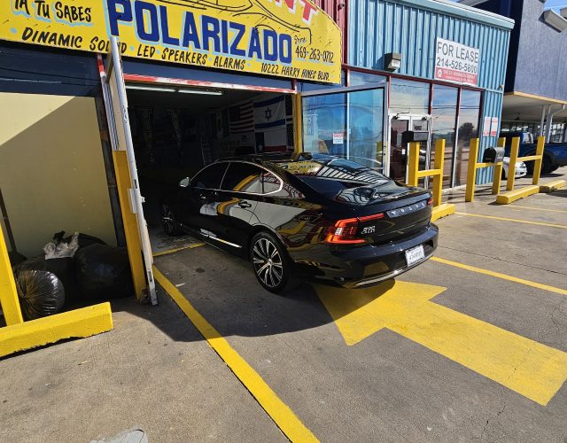 WINDOW TINT PORALIZADO EXPRESS CERAMIC 3