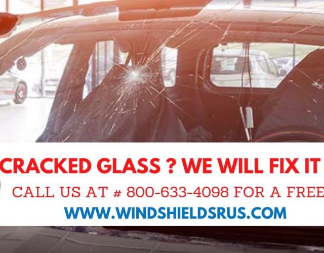 Windshields R US 5