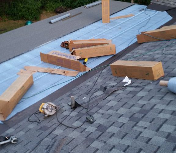 Windsor Pro Roofing 5