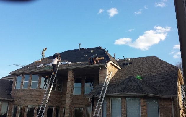 Windsor Pro Roofing 6