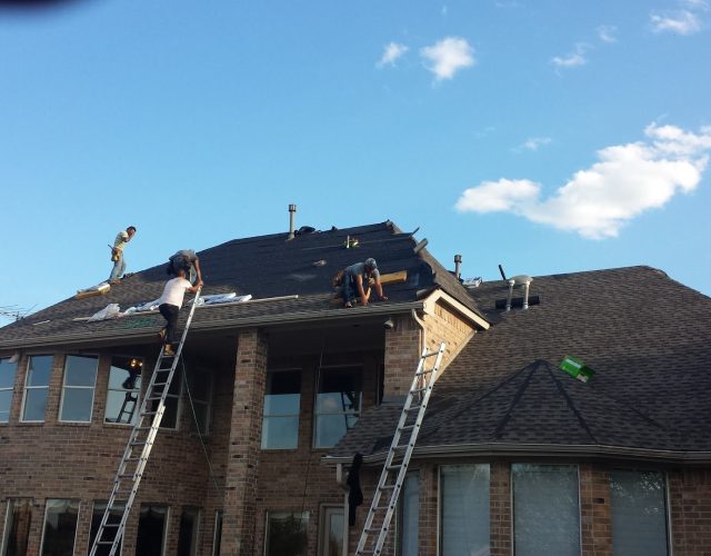 Windsor Pro Roofing 6