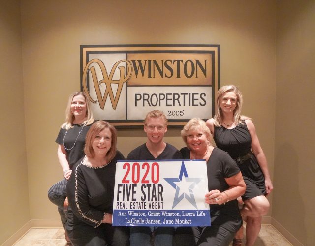 Winston Properties, LLC 2