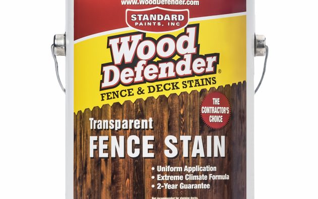 Wood Defender 6