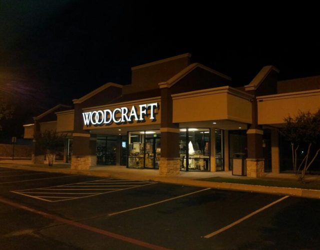 Woodcraft of Fort Worth 5