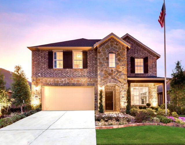 Woodcreek by Pulte Homes 2