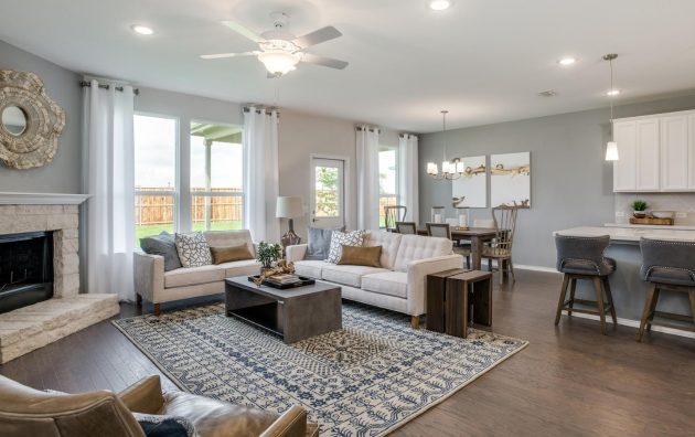 Woodcreek by Pulte Homes 4