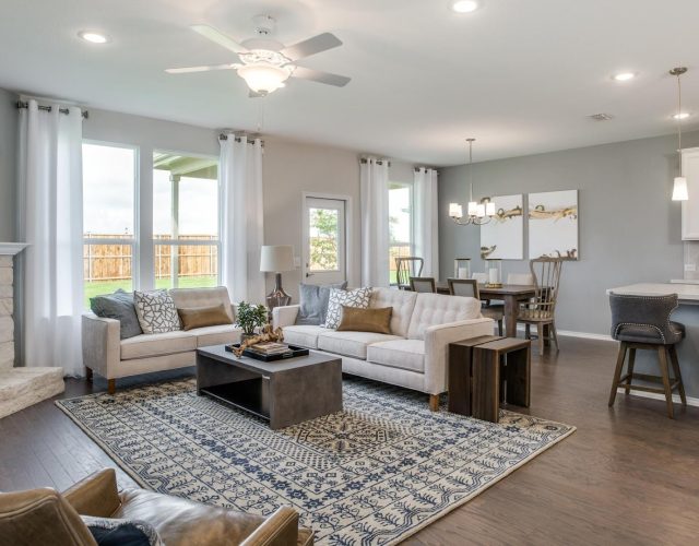 Woodcreek by Pulte Homes 4