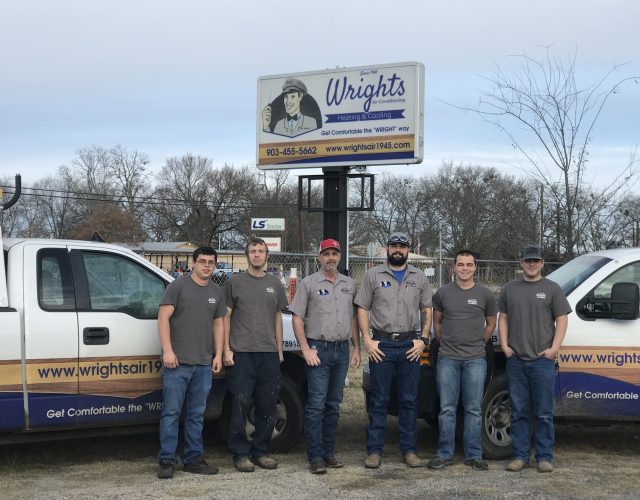 Wright’s Air Conditioning and Heating, Inc 2