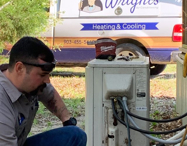 Wright’s Air Conditioning and Heating, Inc 4