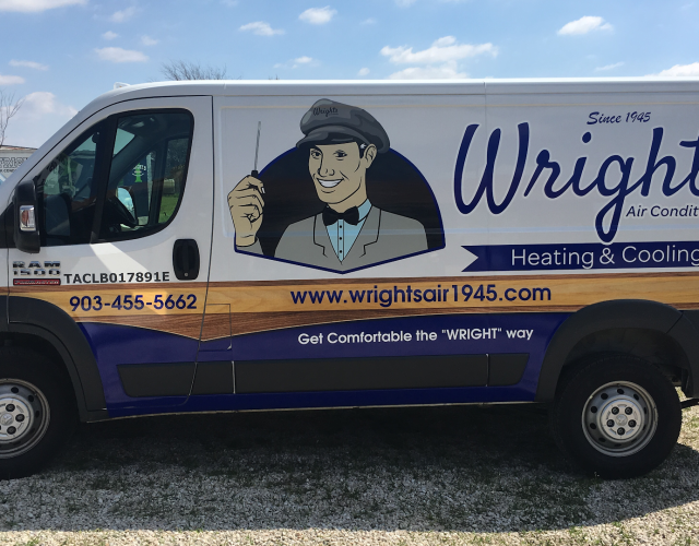 Wright’s Air Conditioning and Heating, Inc 6